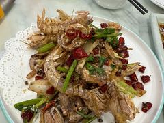 -威海渔村(黄兴路店)