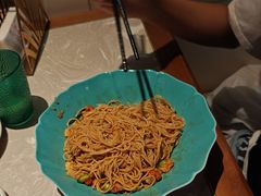 -松鹤面馆·古法焖肉面(观前店)