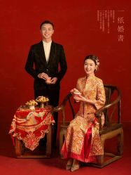 -金夫人婚纱摄影(惠阳店)