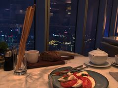 -广州四季酒店·意珍·意式自助餐