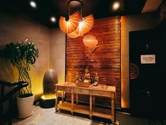 -泰迈·影院式足道SPA(世纪大道店)