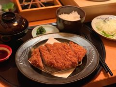 -黒豚料理 寿庵(中央駅西口店)