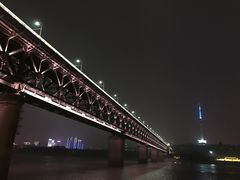 -武汉两江游览·夜游长江(汉口粤汉码头)