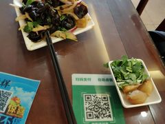 木耳-同胜祥清真新豫菜(杜岭街店)