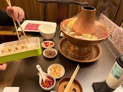 -南门涮肉(后海店)