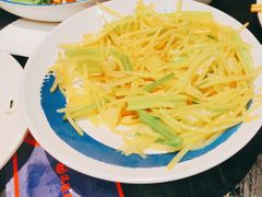 -满园烤鸭·春饼(沈北万达店)