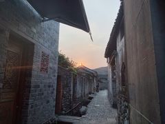 -前童古镇