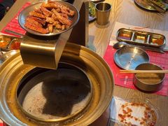 -西塔老太太泥炉烤肉(沈阳店)
