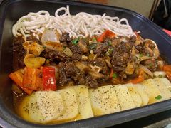 鲜酱黑椒牛尾-井水小厨·湘菜(活力广场店)