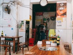 大堂-黑竹香鸡(营和巷店)