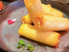 -醉东Oriental House(静安嘉里中心店)