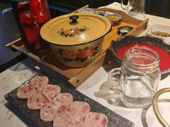 -哥老官重庆美蛙鱼头(宝山龙湖店)