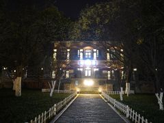 -融园咖啡馆(昙华林店)
