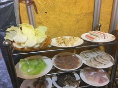 -老巷羊蝎子城(湘江世纪城店)