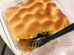 -迦南·甜品蛋糕(传媒店)