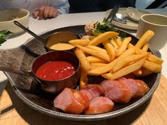 -鹿港小镇(远洋未来广场店)