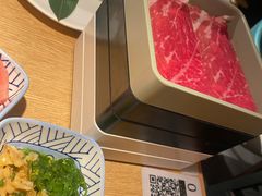 -温野菜涮涮锅(西单大悦城店)