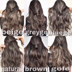 点击看大图 -3AM HAIR SALON烫发染发接发