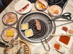 -火炉火自助餐(西直门凯德MALL店)