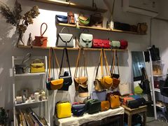 -猛犸手作·皮具·diy团建·礼品定制(新华路店)