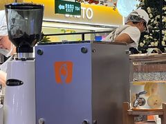 -野人先生Gelato(上海长宁龙之梦店)