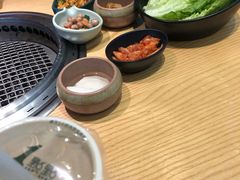 -汉拿山(包河万达店)