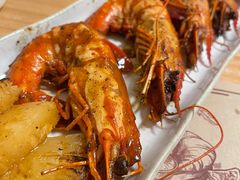 -Mark&Mars Restaurant