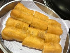 -顺德一品粥·20年凤城老字号(芳村店)