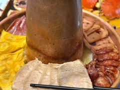 -云海肴·汽锅鸡·云南菜(南强街店)
