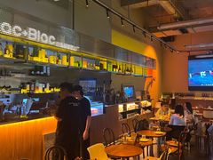 -Blac+Blac(中海环宇荟店)