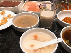 -海底捞火锅(龙湖三千集店)