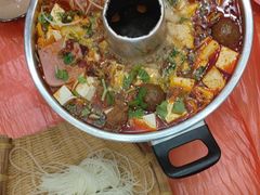 -王大乔泡椒米线·小火锅(星城天地店)