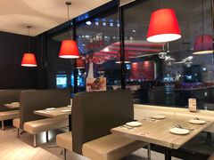 大堂-必胜客(新福地店)