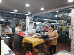 -寻味顺德·南记酒家·传统顺德菜·鱼生(广源路店)