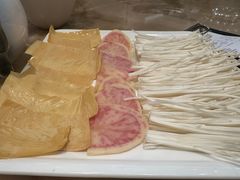 -云采云南菜(中山北路店)
