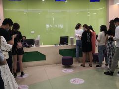 -杭州市上城区彭埠街道社区卫生服务中心