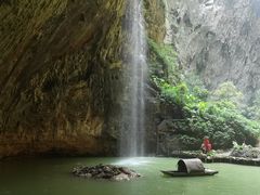 -英西峰林·洞天仙境