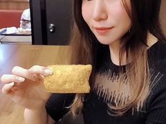 -汉堡王(歌斐中心店)
