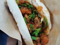 -豆相识•九九豆腐脑(牛咡桥店)