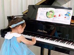 -梅纳·钢琴声乐架子鼓Mena Music(双井店)