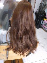 -小齐发型Star·Salon