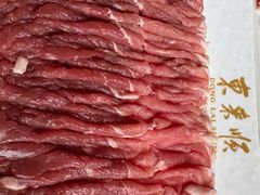 -东来顺·非遗火锅(高新店)