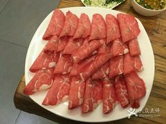 -王老实筋头巴脑锅里壮(泊头店)