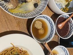 椰香咖喱饭-漫蔬•台北蔬食小馆VEGGIEBOIL(朝晖店)