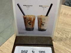 -After You Dessert Cafe(CENTRALWORLD)