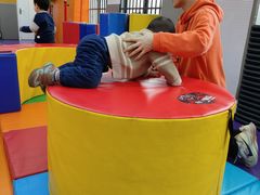 -趣动熊运动发展中心(乐坊校区)