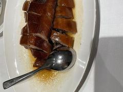 -Yan Ting 宴庭中餐厅(上海静安瑞吉酒店)