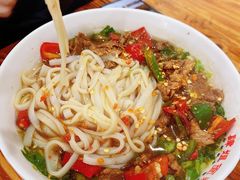 -肆姐面粉馆(坡子街店)