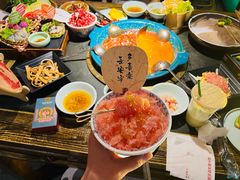 -吼堂老火锅(太古里总店)