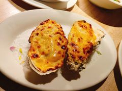 吉拉多生蚝-牛排家(宁波阪急店)